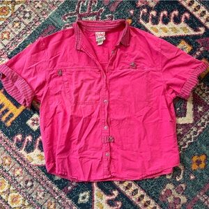 Vintage Gigano Blouse